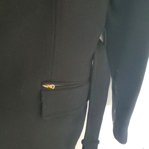 Zara coat - Picture 2 of 6